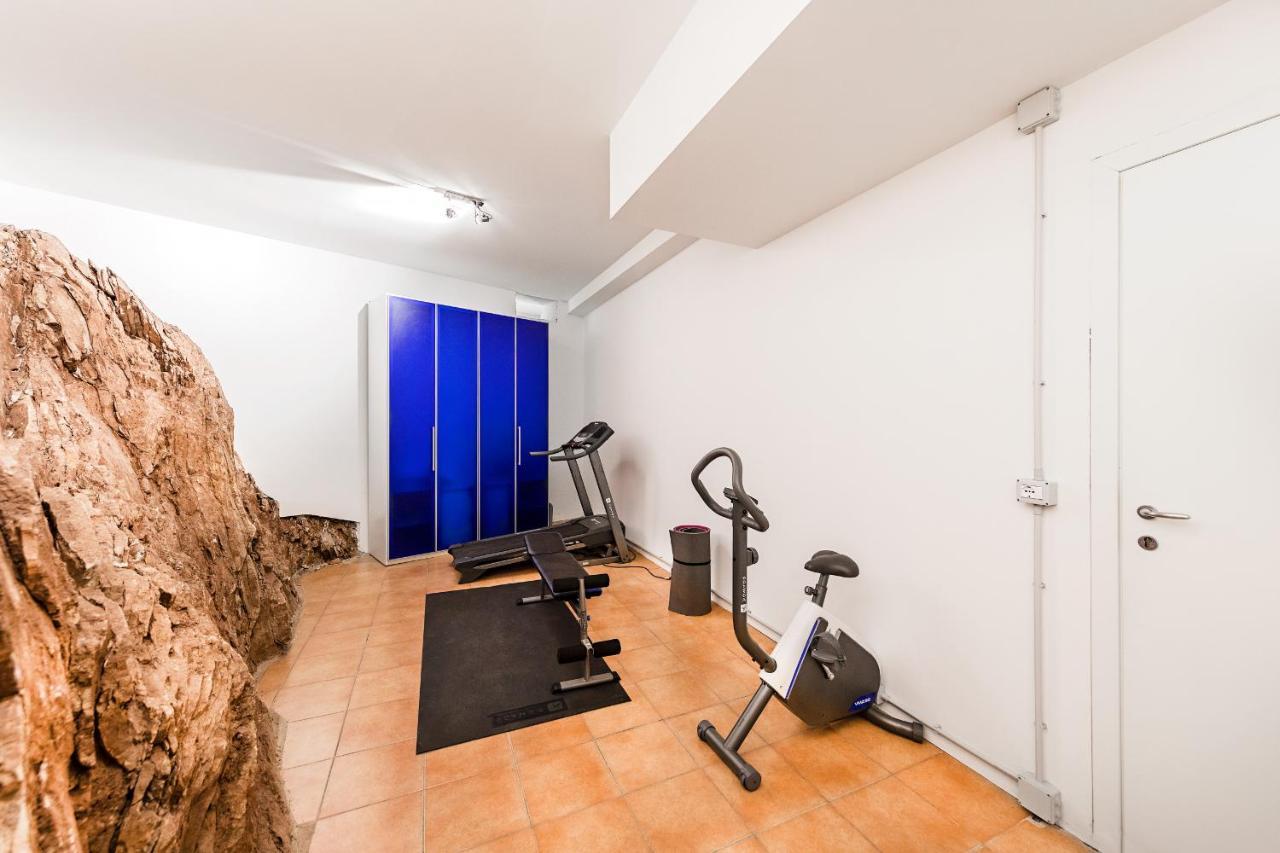Poggio Al Sole 6 Apartment By Wonderful Italy Toscolano Maderno Exteriér fotografie