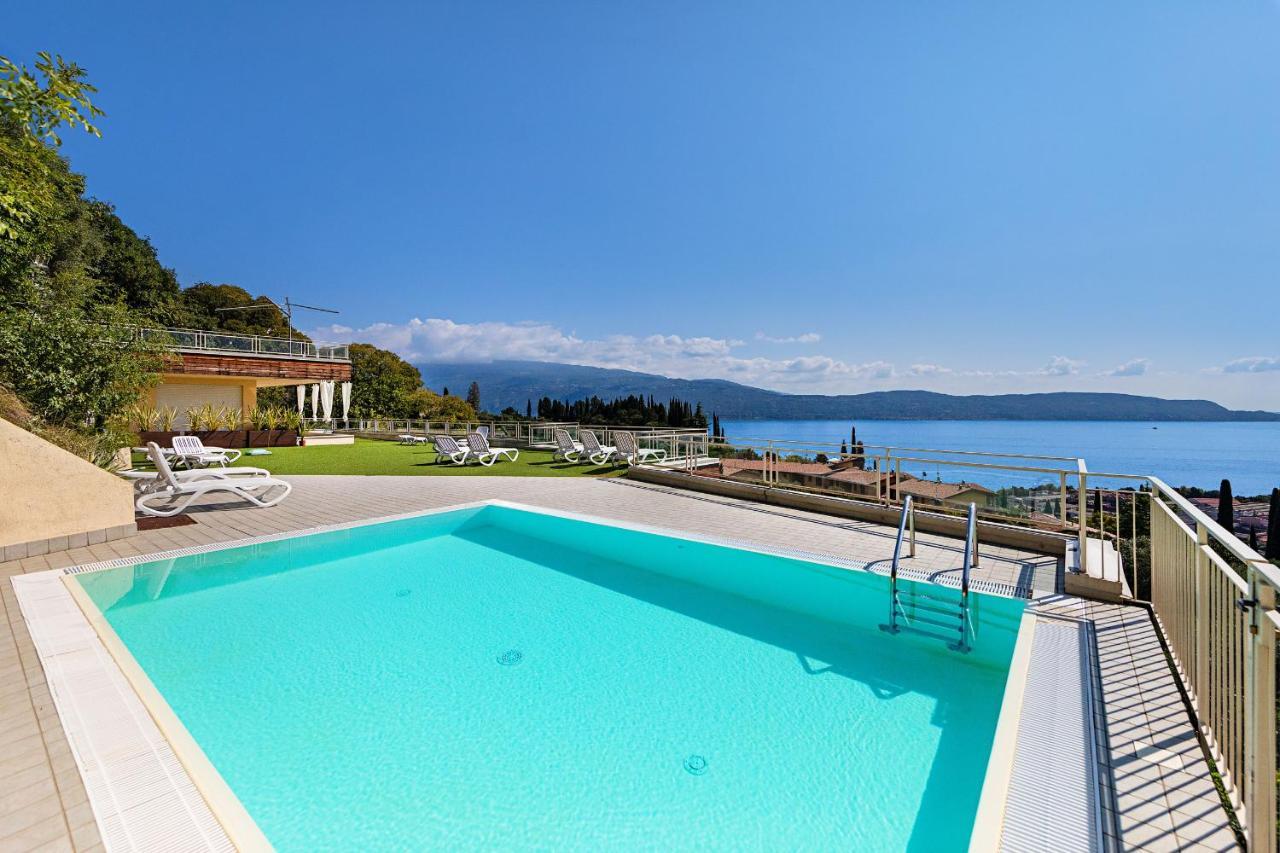 Poggio Al Sole 6 Apartment By Wonderful Italy Toscolano Maderno Exteriér fotografie