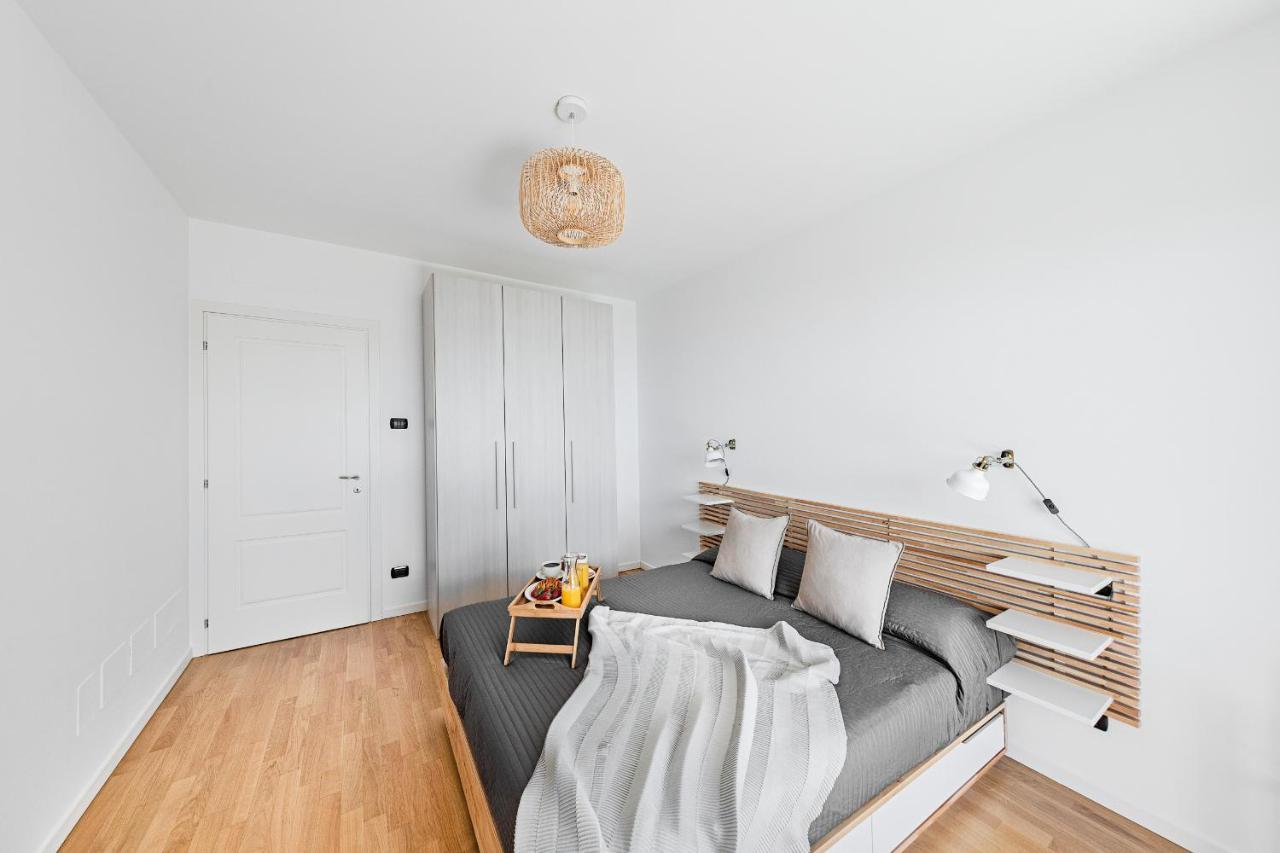 Poggio Al Sole 6 Apartment By Wonderful Italy Toscolano Maderno Exteriér fotografie