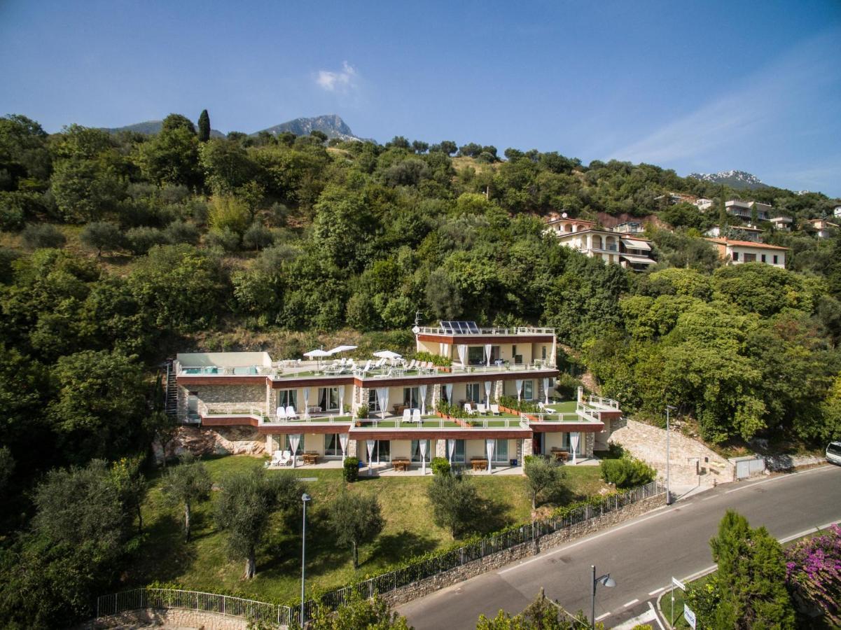 Poggio Al Sole 6 Apartment By Wonderful Italy Toscolano Maderno Exteriér fotografie