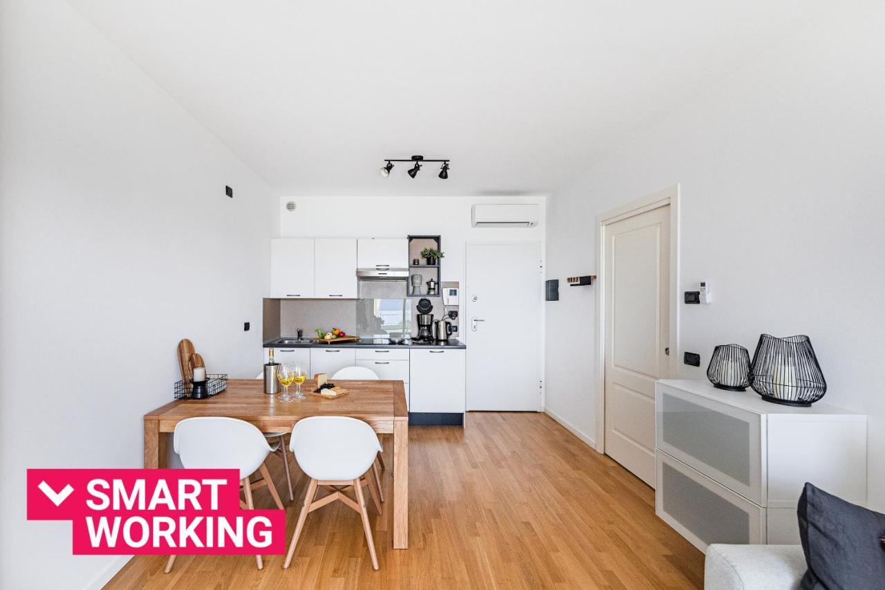 Poggio Al Sole 6 Apartment By Wonderful Italy Toscolano Maderno Exteriér fotografie
