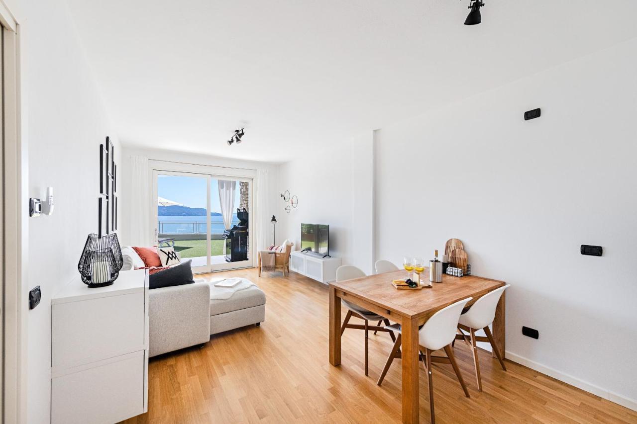 Poggio Al Sole 6 Apartment By Wonderful Italy Toscolano Maderno Exteriér fotografie