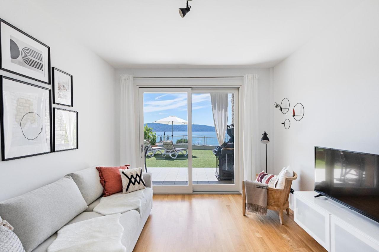 Poggio Al Sole 6 Apartment By Wonderful Italy Toscolano Maderno Exteriér fotografie