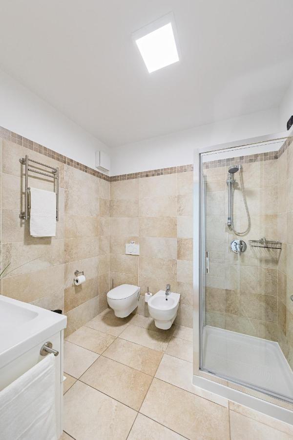 Poggio Al Sole 6 Apartment By Wonderful Italy Toscolano Maderno Exteriér fotografie