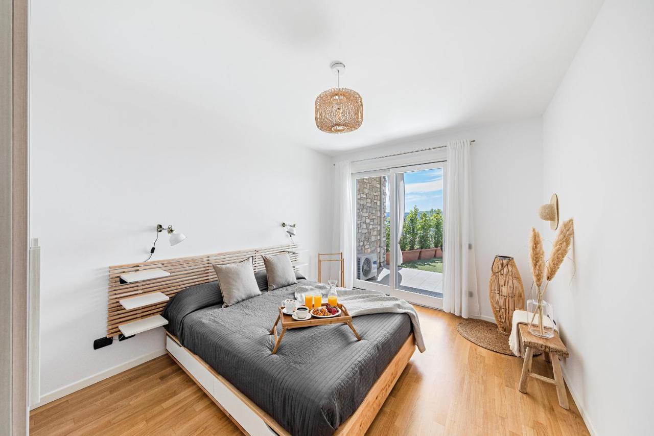 Poggio Al Sole 6 Apartment By Wonderful Italy Toscolano Maderno Exteriér fotografie