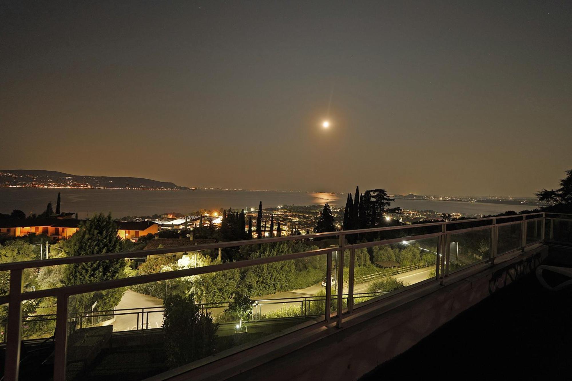Poggio Al Sole 6 Apartment By Wonderful Italy Toscolano Maderno Exteriér fotografie